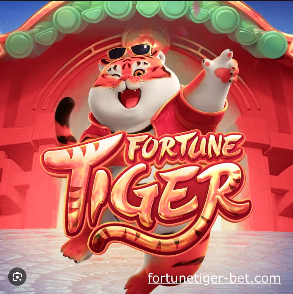 Fortune Tiger Jogo