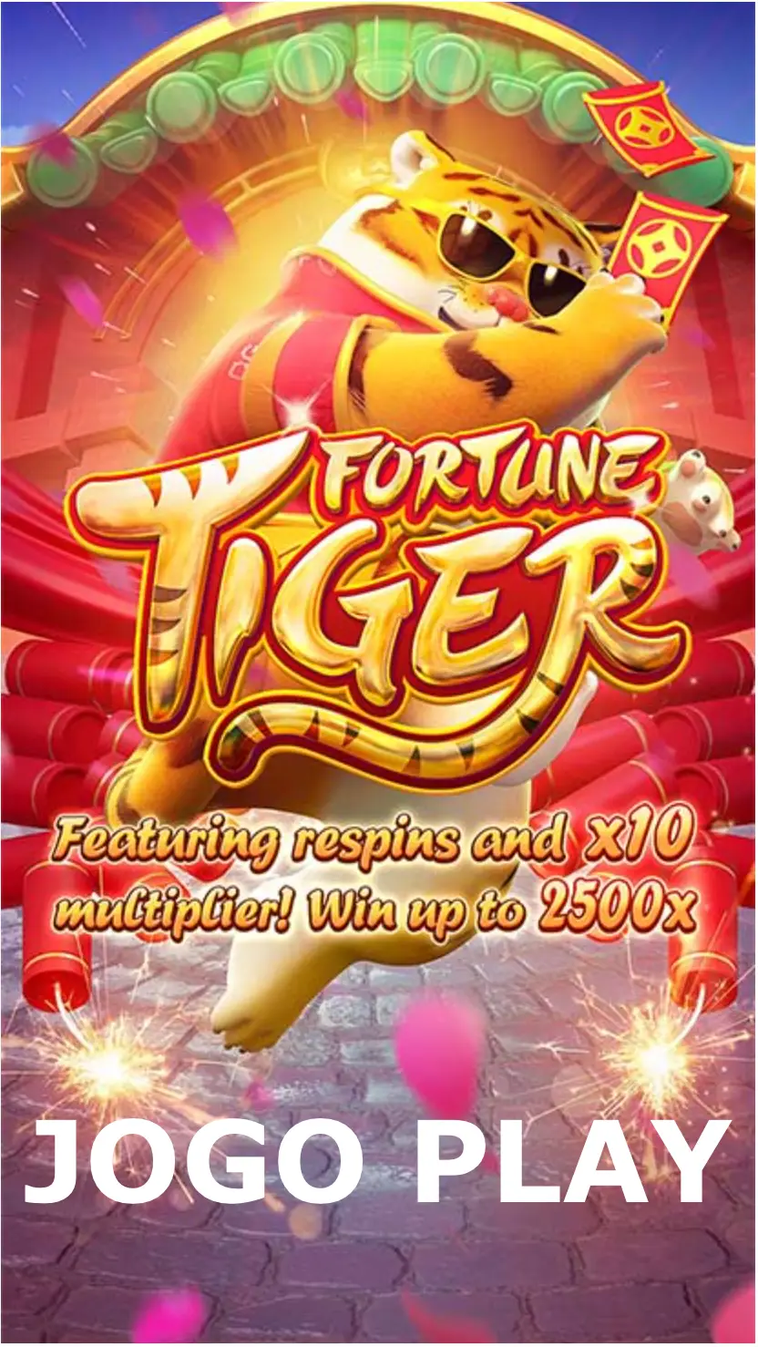 Play Fortune Tiger