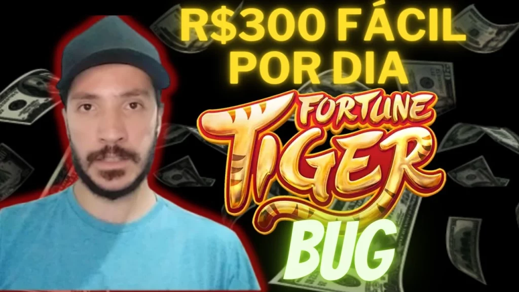 Fortune Tiger - ESTRATEGIA PRA LUCRAR SEMPRE NO JOGO DO TIGRE!! 100 PRA 650  