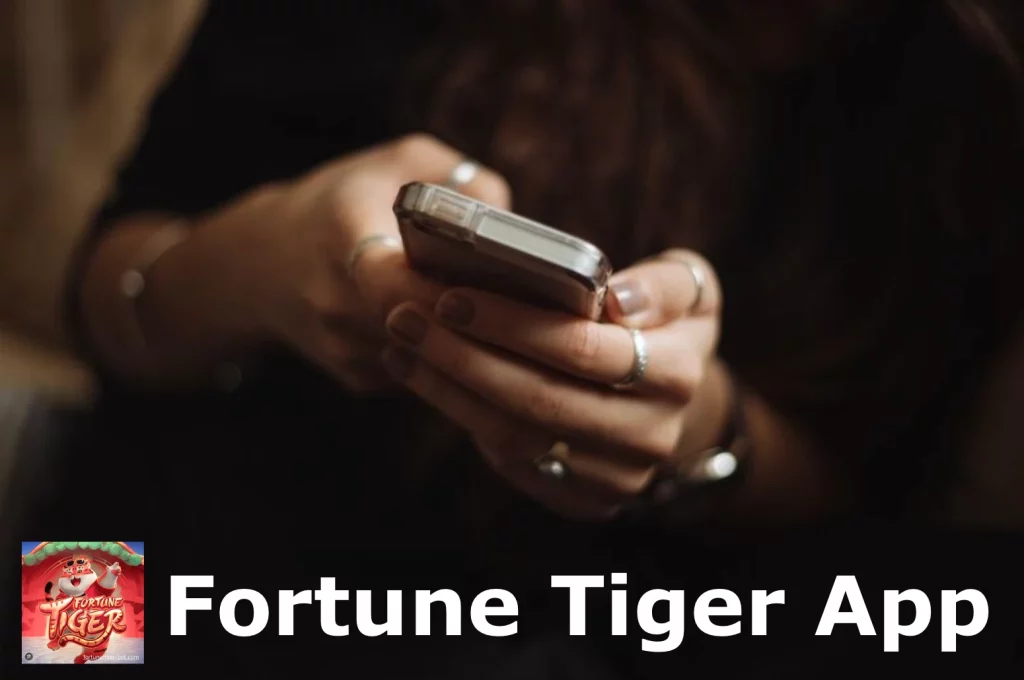 Fortune Tiger App