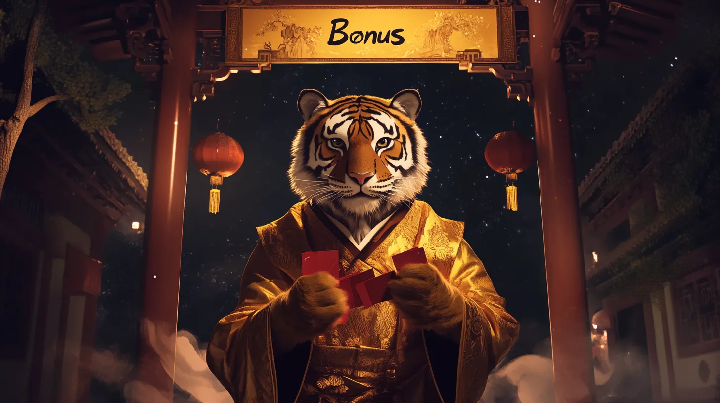 bet fortune tiger